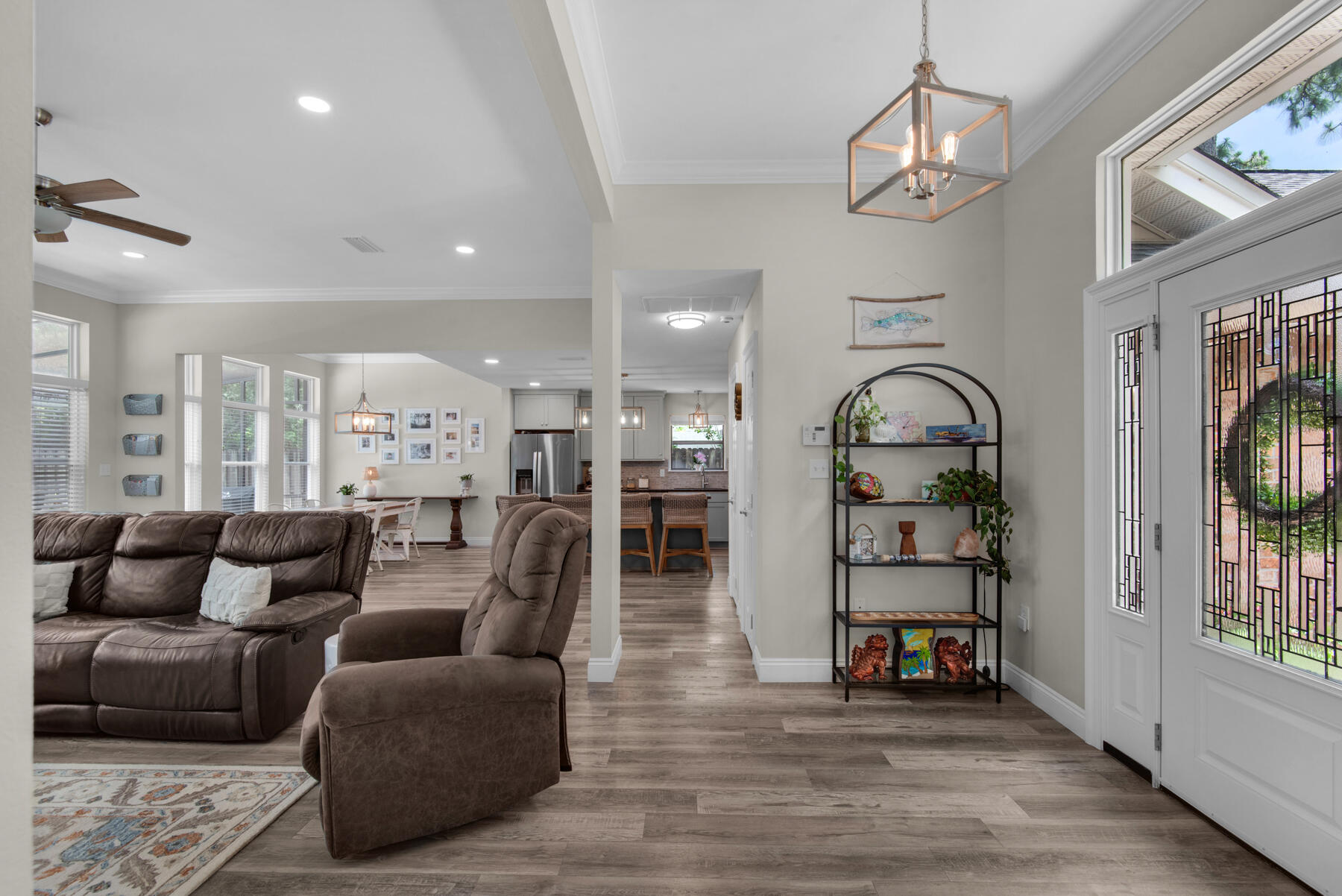 WOODLAND SHORES T/H PH 5 - Residential