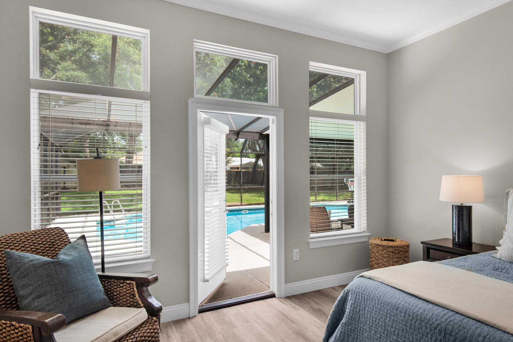 WOODLAND SHORES T/H PH 5 - Residential