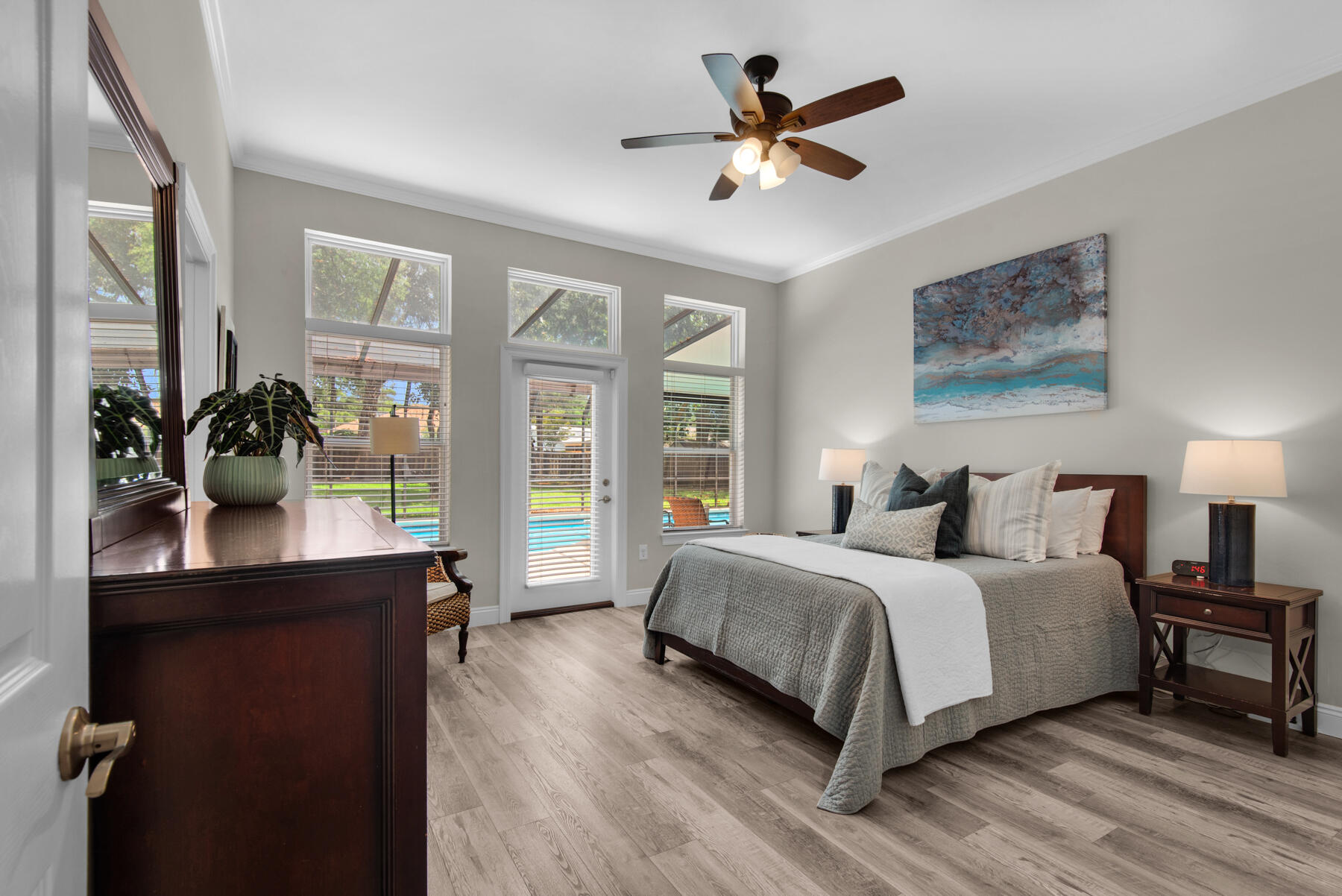 WOODLAND SHORES T/H PH 5 - Residential