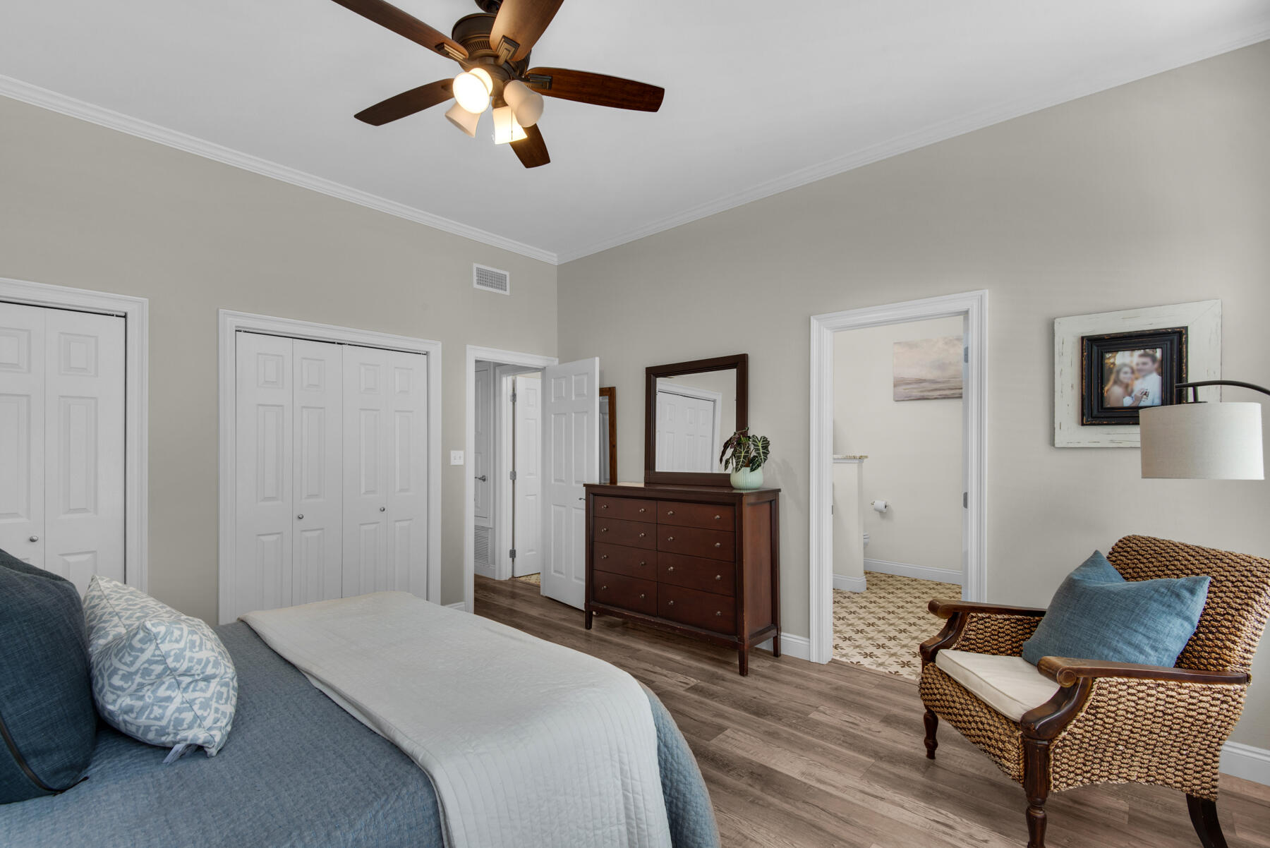 WOODLAND SHORES T/H PH 5 - Residential