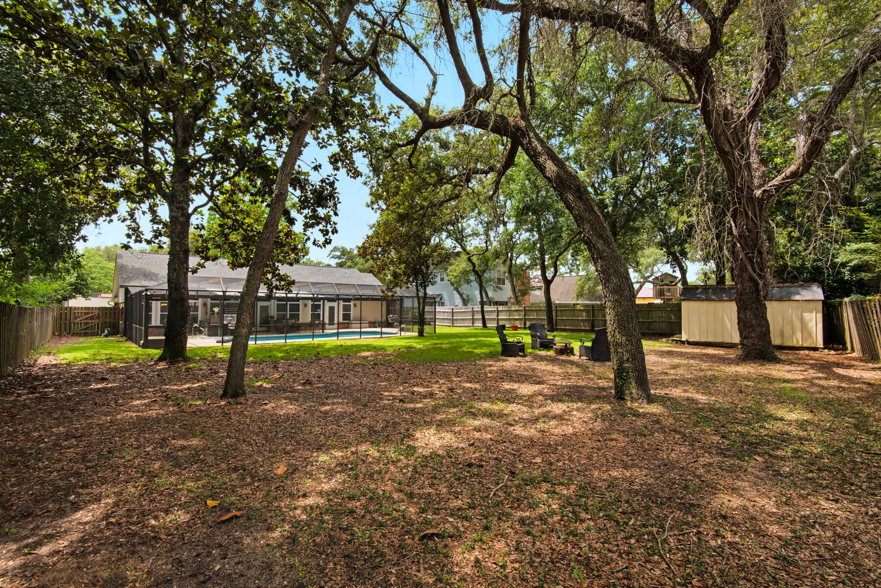 WOODLAND SHORES T/H PH 5 - Residential
