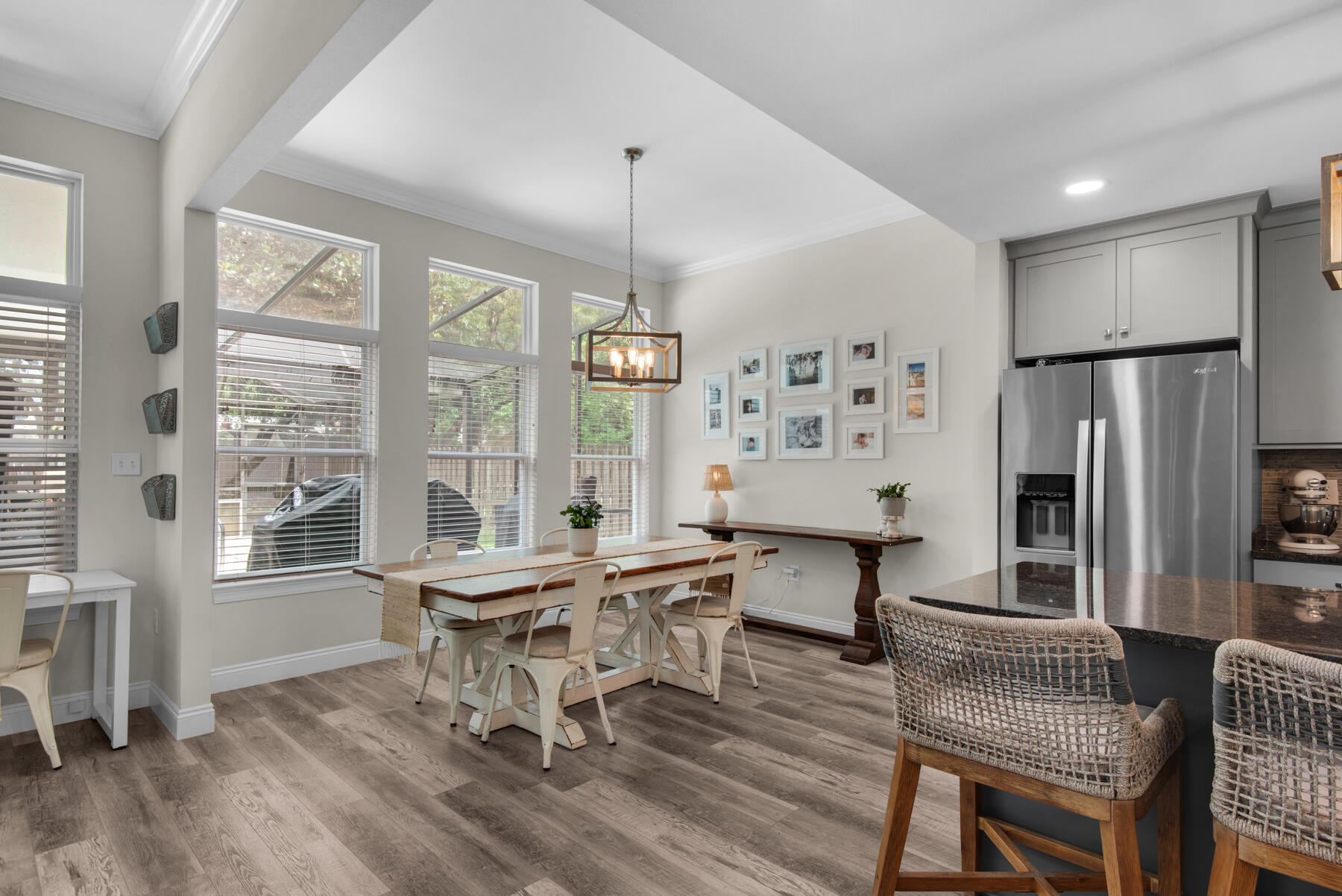 WOODLAND SHORES T/H PH 5 - Residential