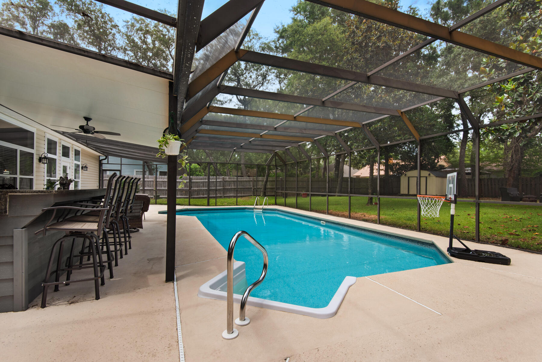 WOODLAND SHORES T/H PH 5 - Residential