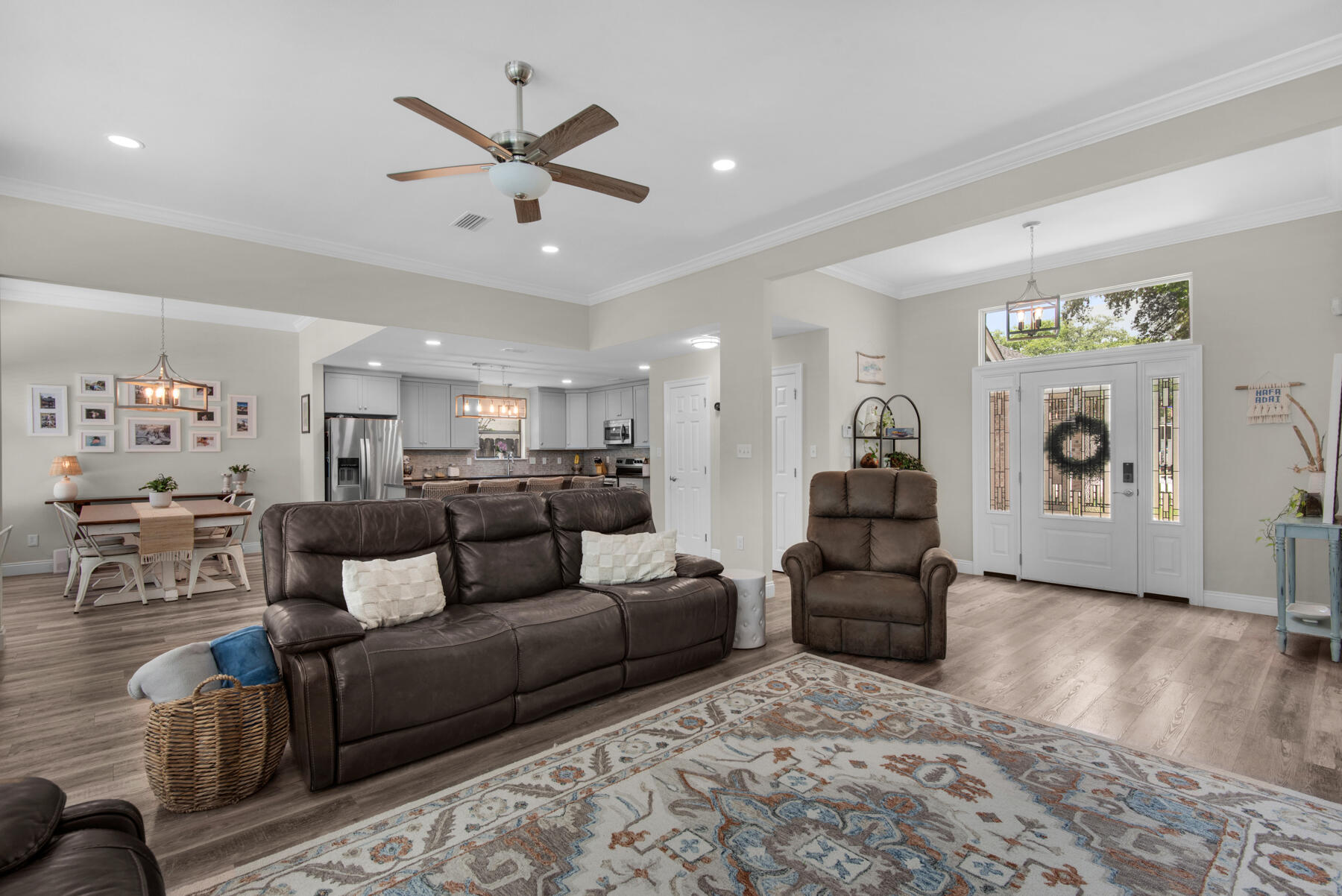 WOODLAND SHORES T/H PH 5 - Residential