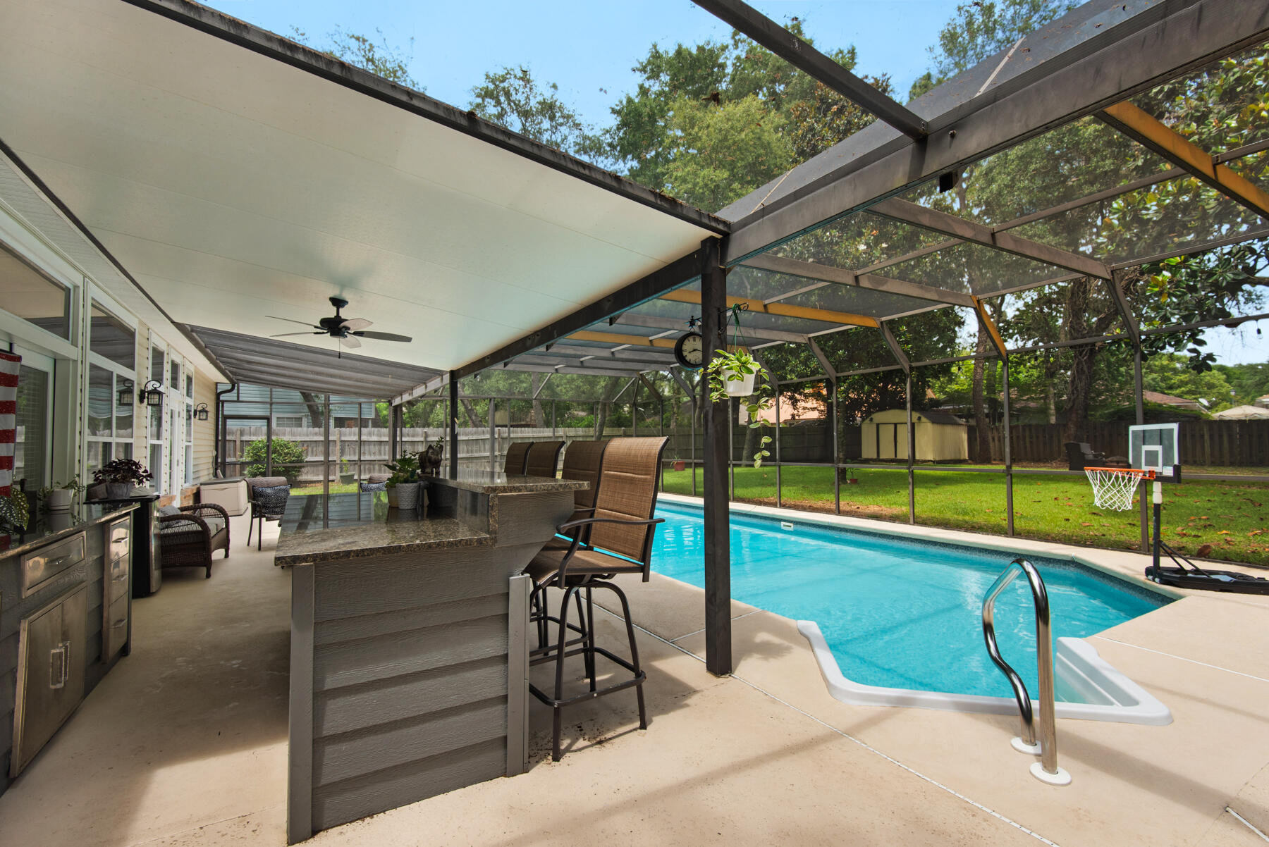 WOODLAND SHORES T/H PH 5 - Residential