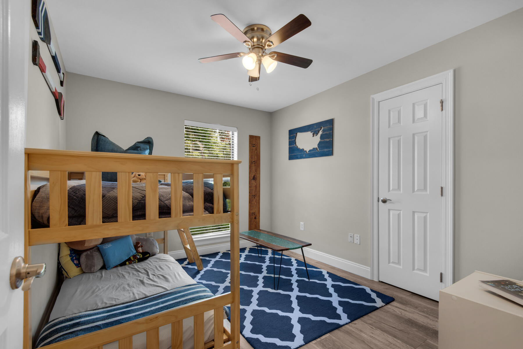 WOODLAND SHORES T/H PH 5 - Residential