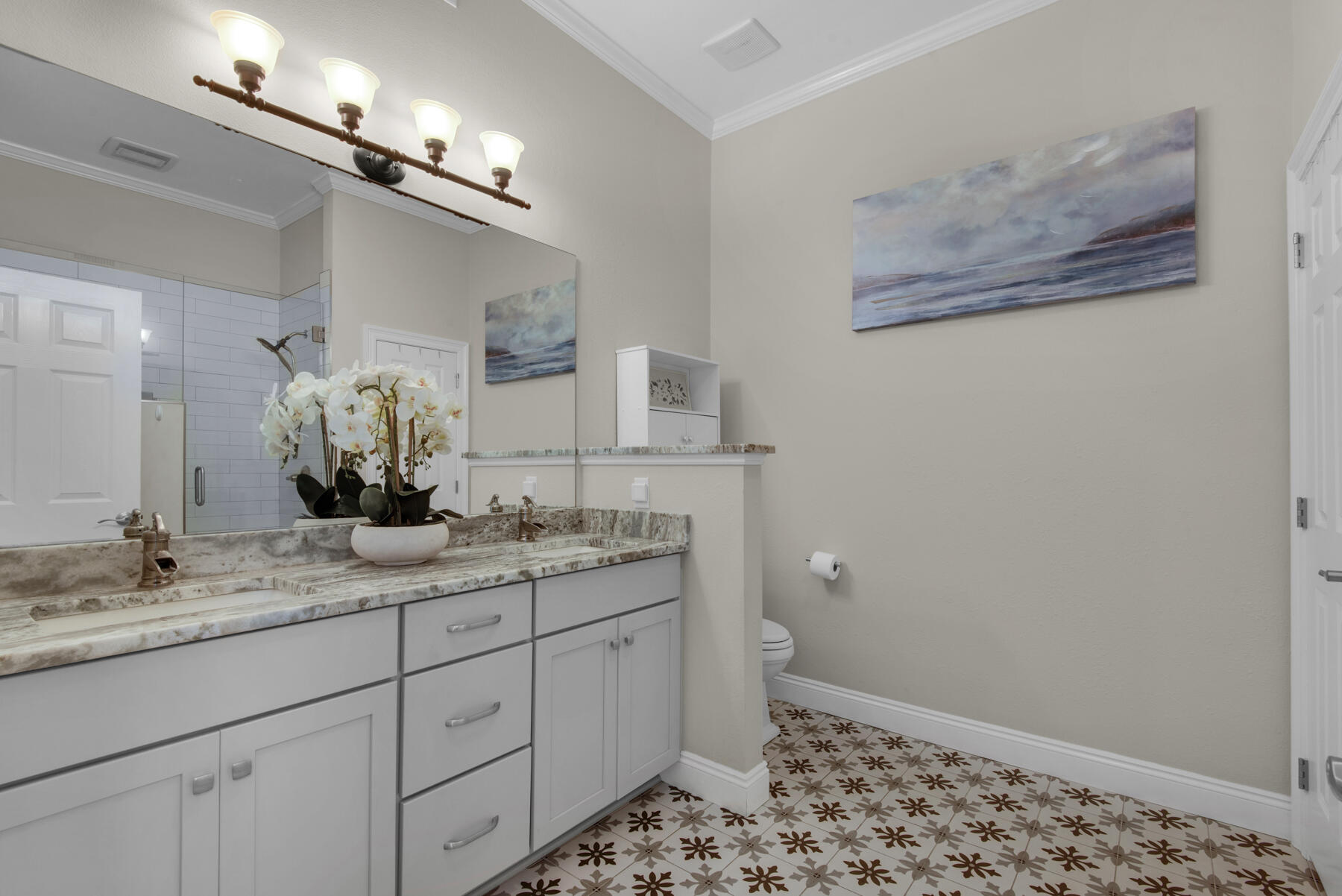 WOODLAND SHORES T/H PH 5 - Residential