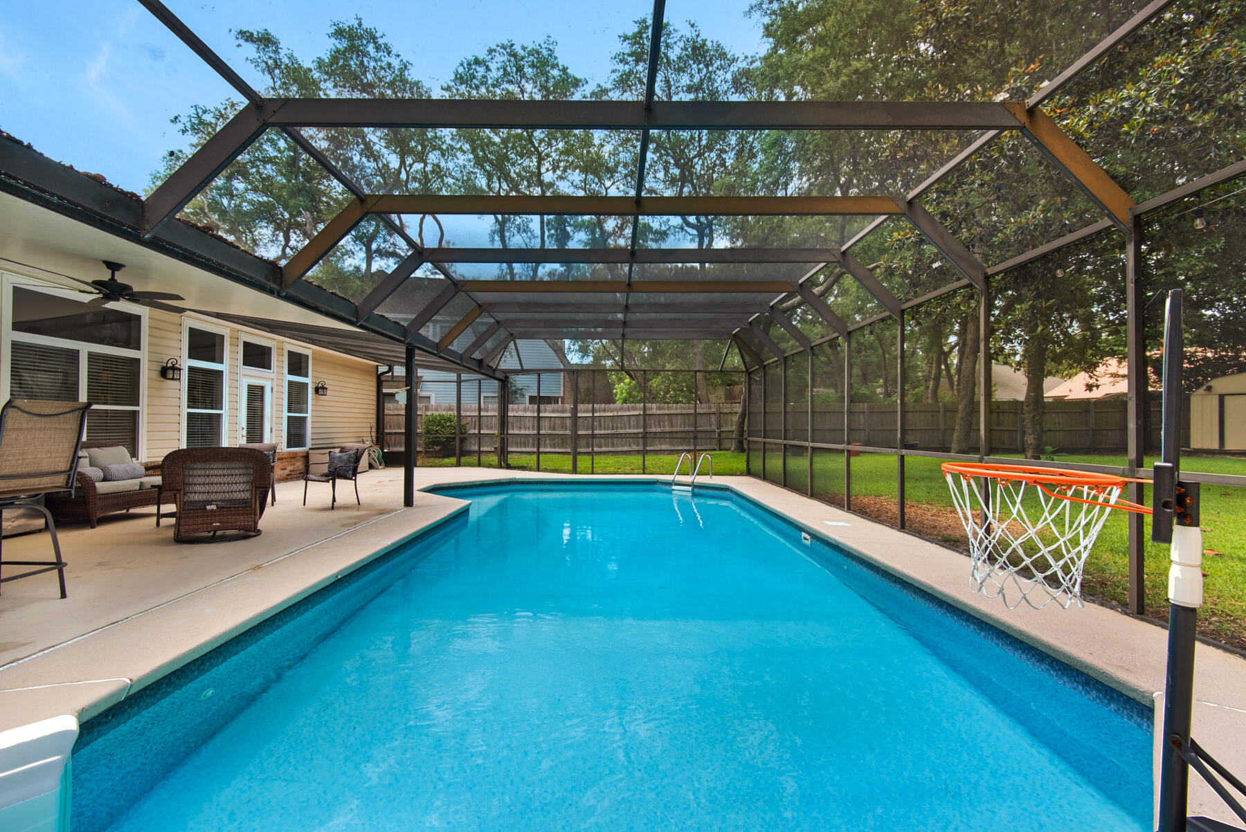 WOODLAND SHORES T/H PH 5 - Residential