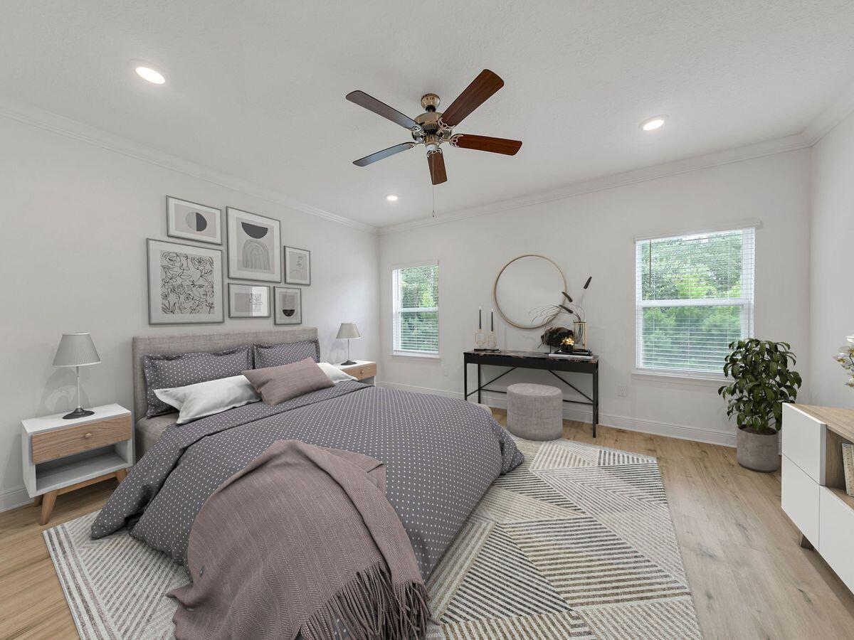 The Preserve at Paradise Cove - Residential