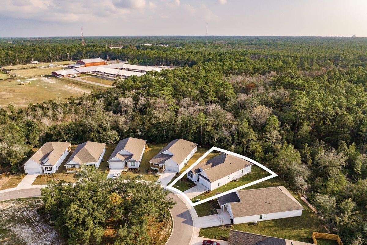 The Preserve at Paradise Cove - Residential