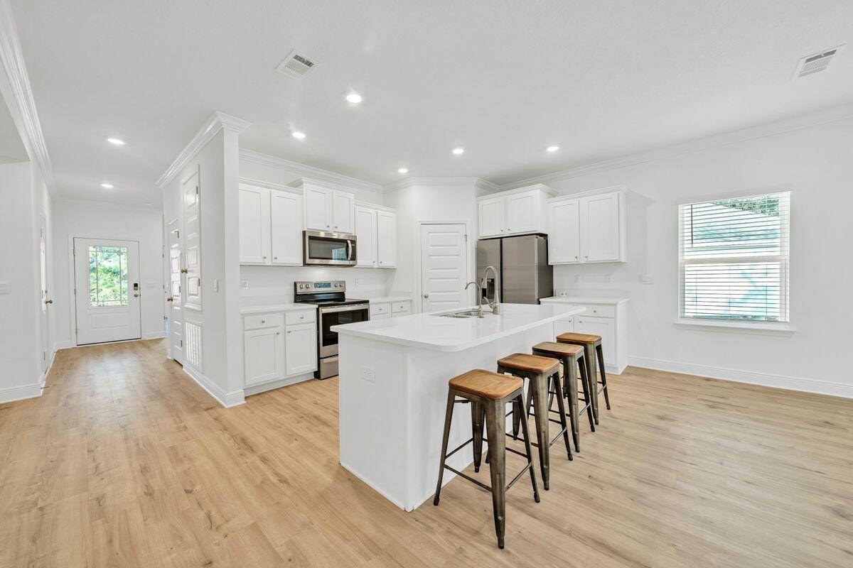 The Preserve at Paradise Cove - Residential