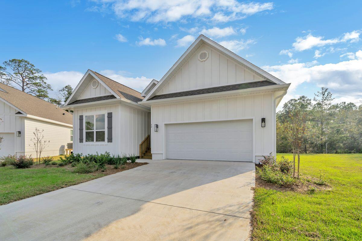 The Preserve at Paradise Cove - Residential