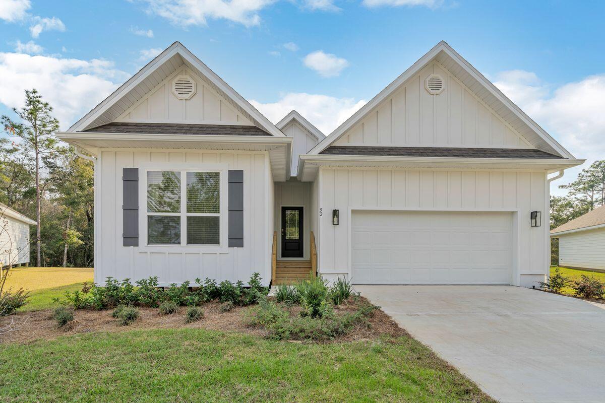 The Preserve at Paradise Cove - Residential