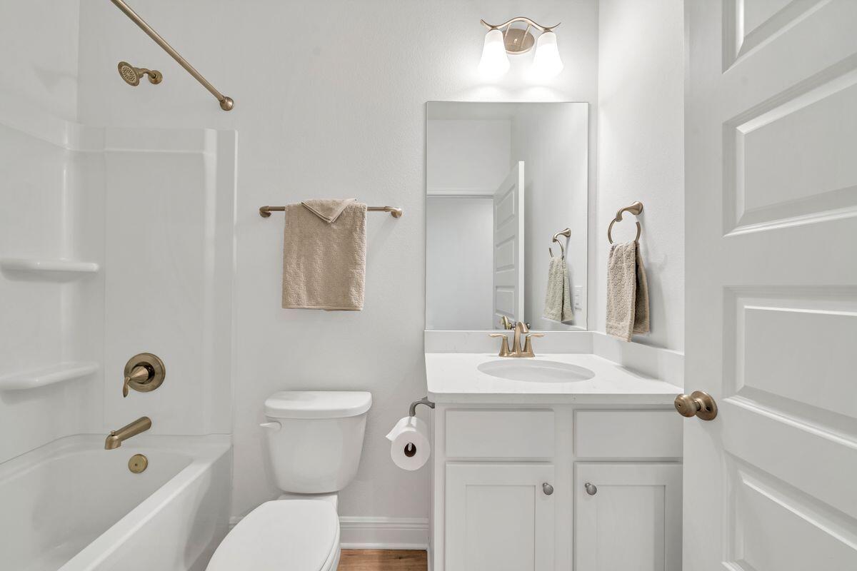 The Preserve at Paradise Cove - Residential