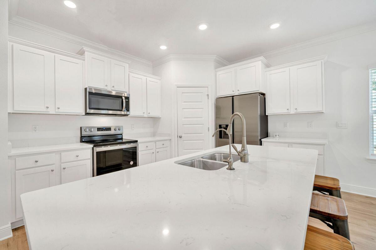 The Preserve at Paradise Cove - Residential