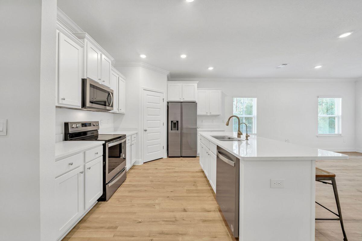 The Preserve at Paradise Cove - Residential