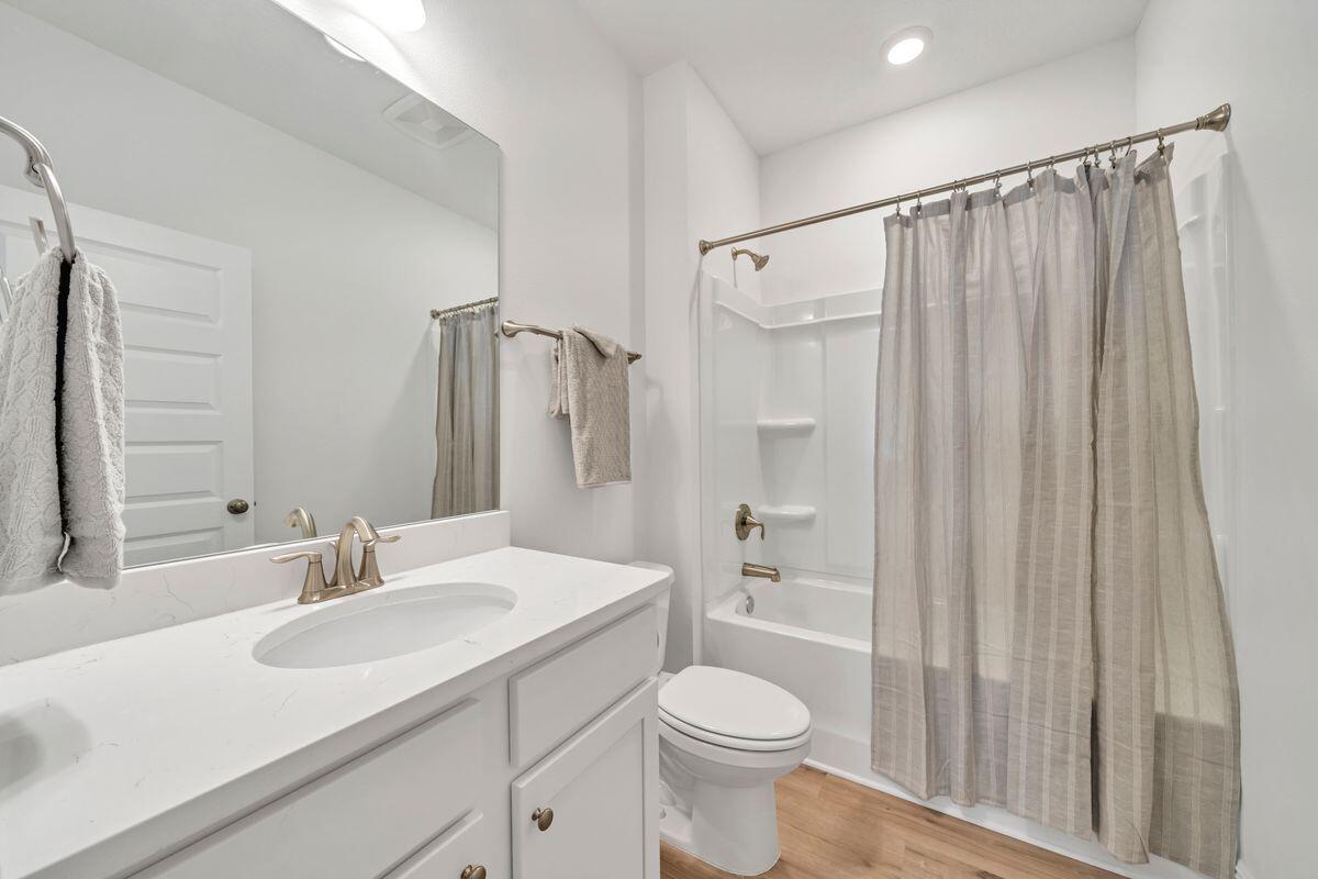 The Preserve at Paradise Cove - Residential