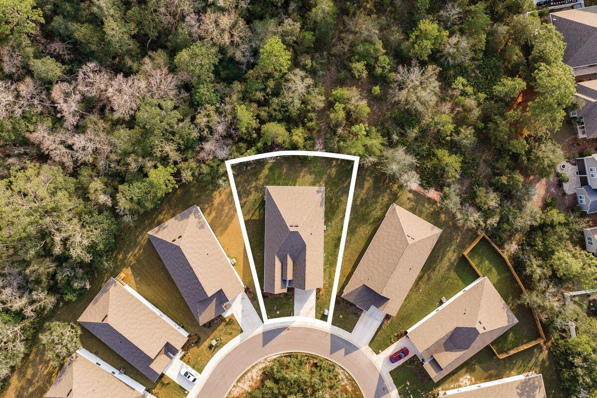 The Preserve at Paradise Cove - Residential