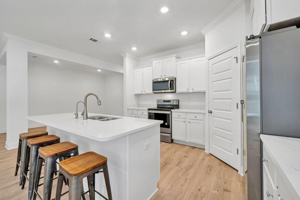 The Preserve at Paradise Cove - Residential