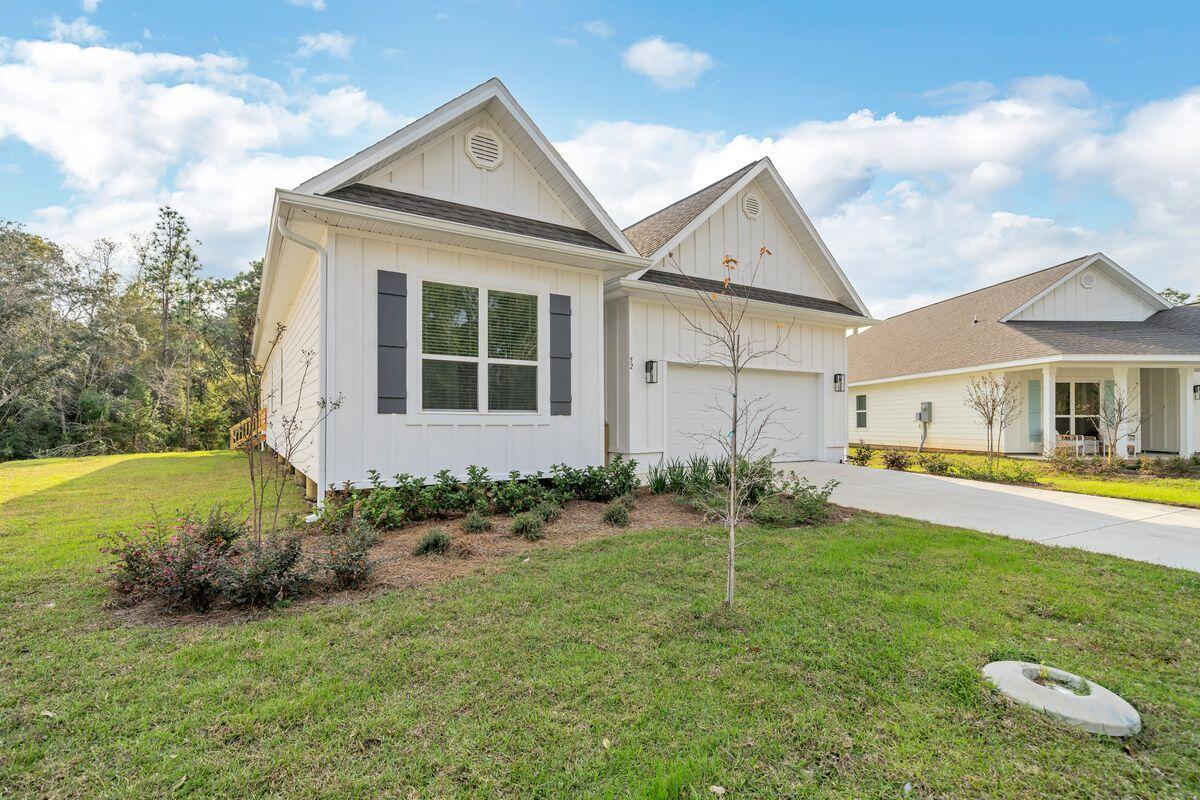 The Preserve at Paradise Cove - Residential