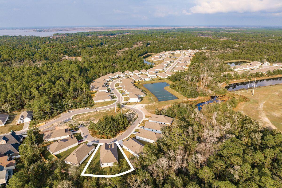 The Preserve at Paradise Cove - Residential