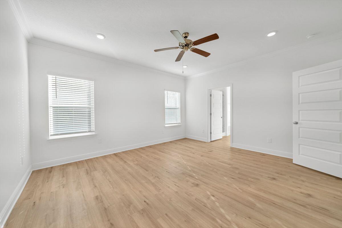 The Preserve at Paradise Cove - Residential