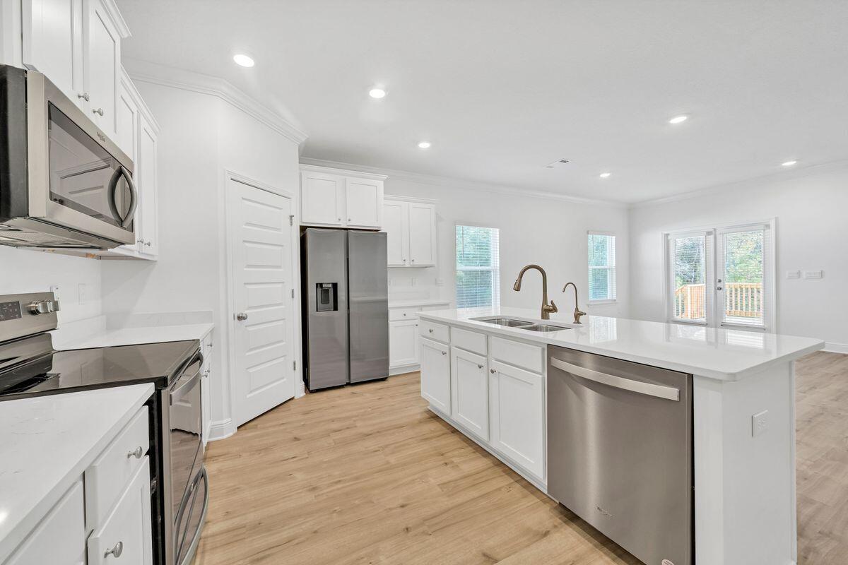 The Preserve at Paradise Cove - Residential