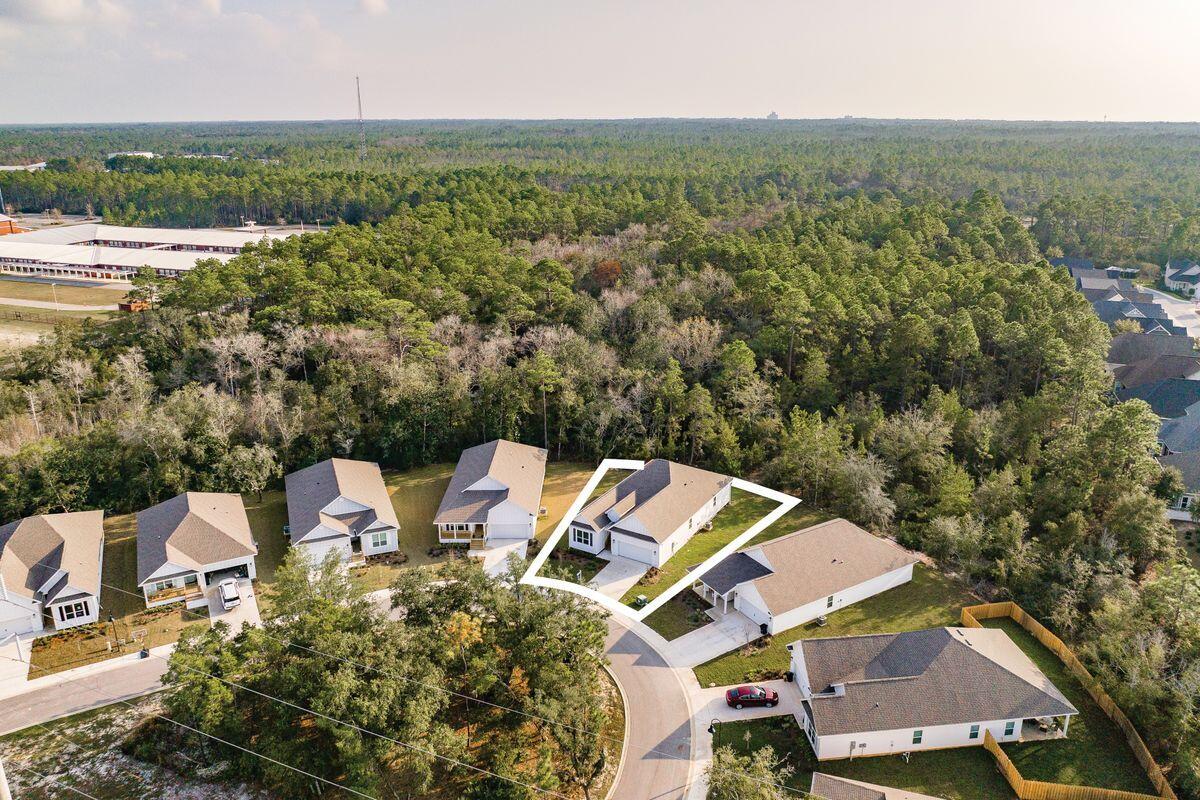 The Preserve at Paradise Cove - Residential