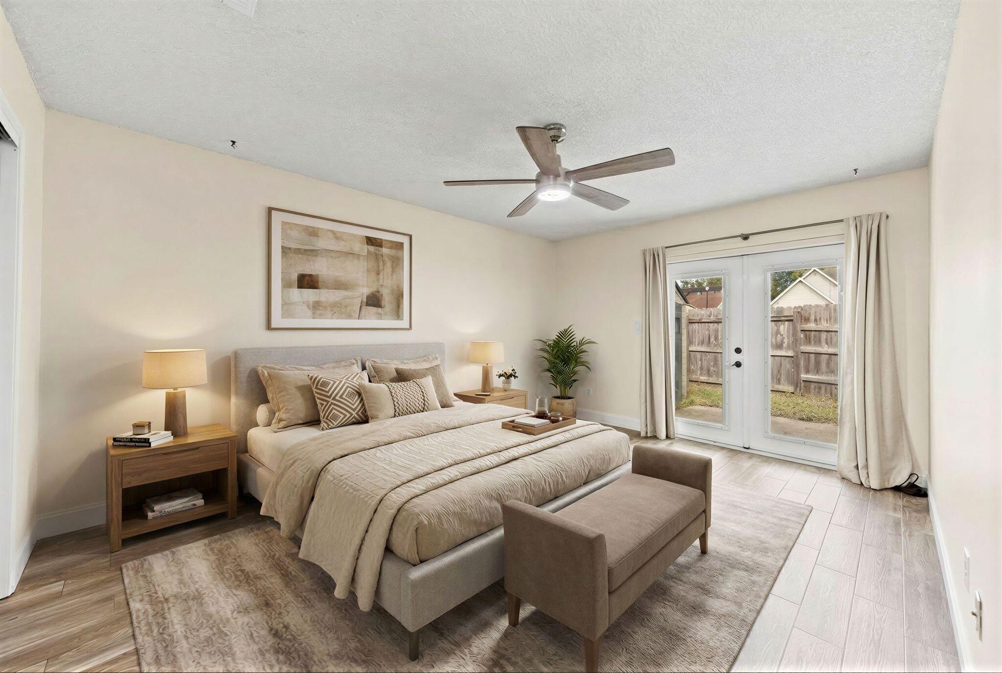 HIDDEN TRAILS PH 4 - Residential