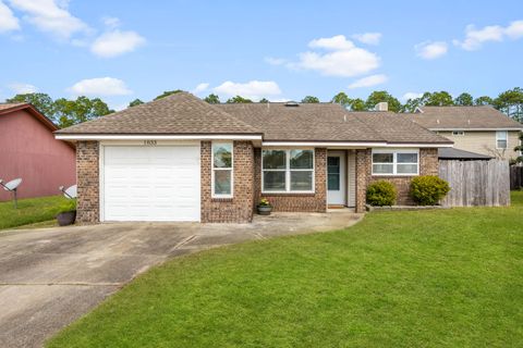 1833 Hunters Path Fort Walton Beach FL 32547