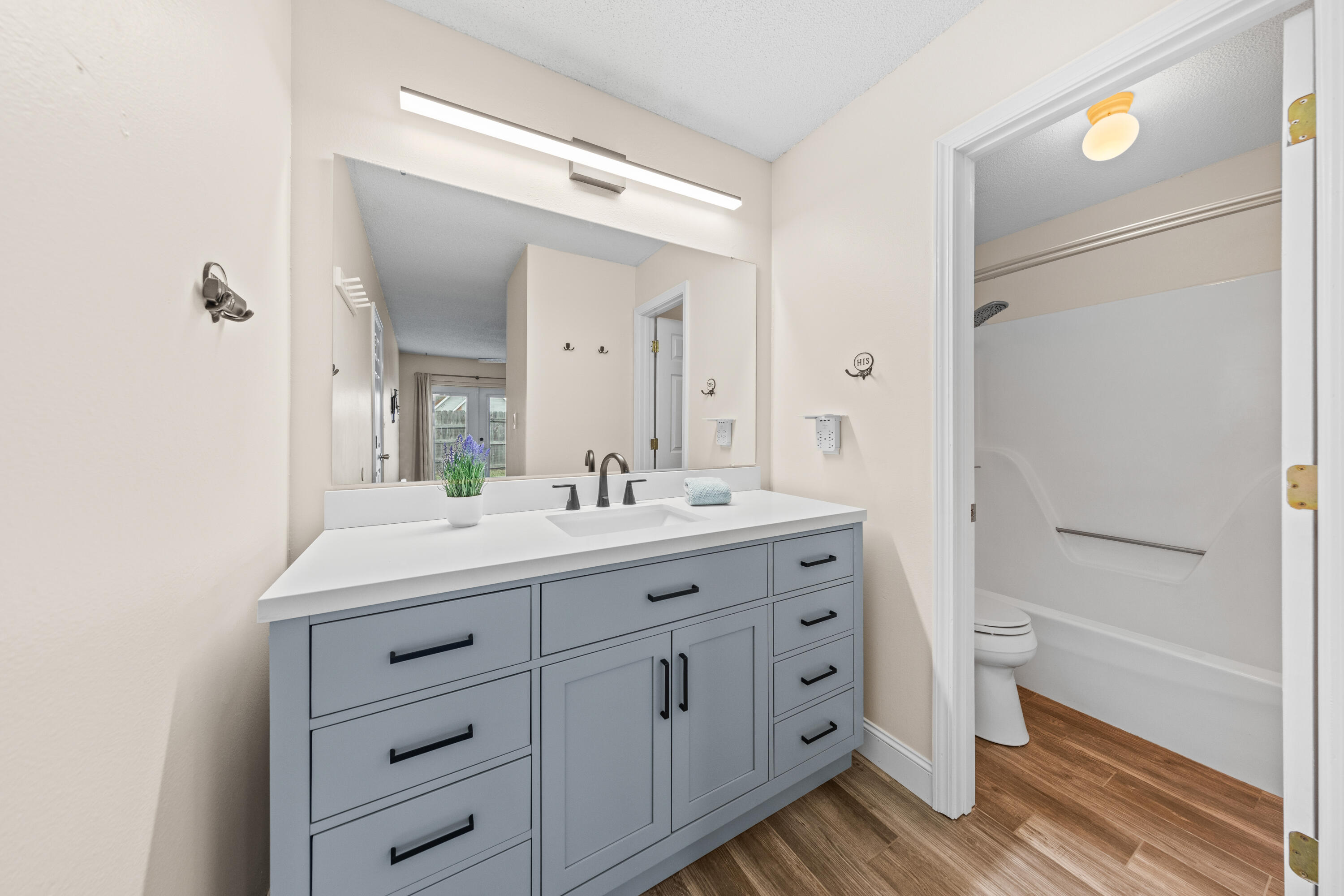 HIDDEN TRAILS PH 4 - Residential