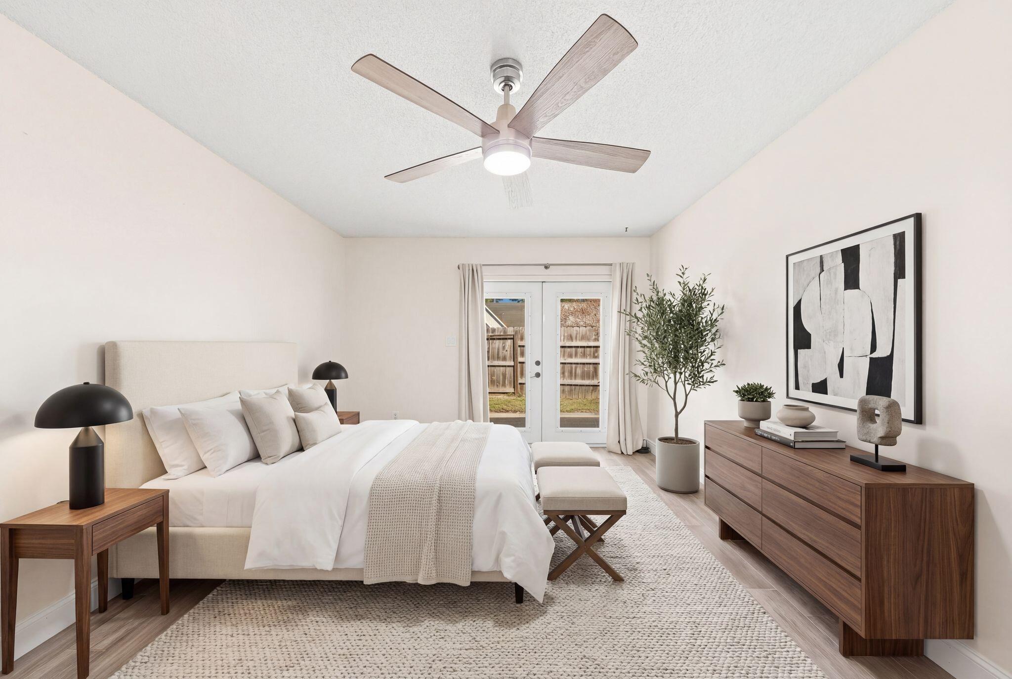 HIDDEN TRAILS PH 4 - Residential