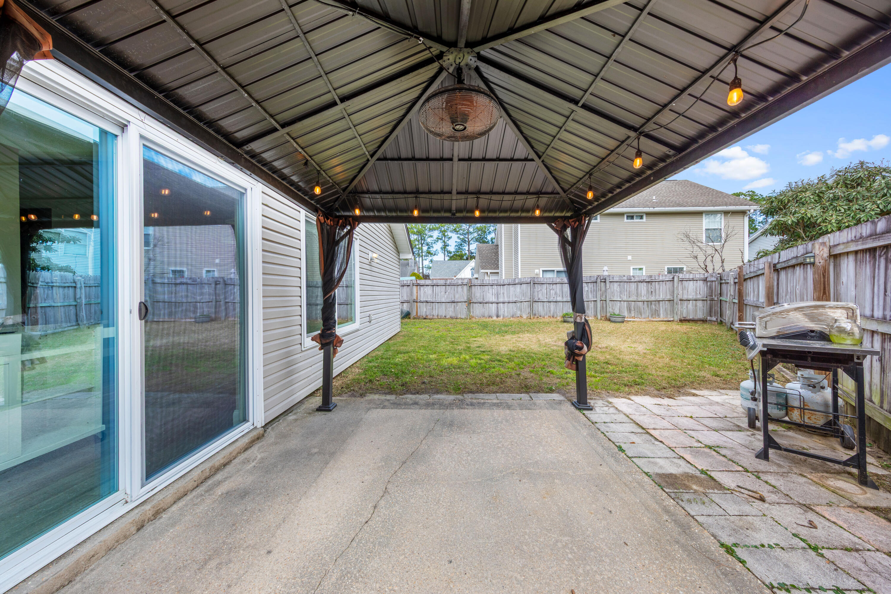 HIDDEN TRAILS PH 4 - Residential