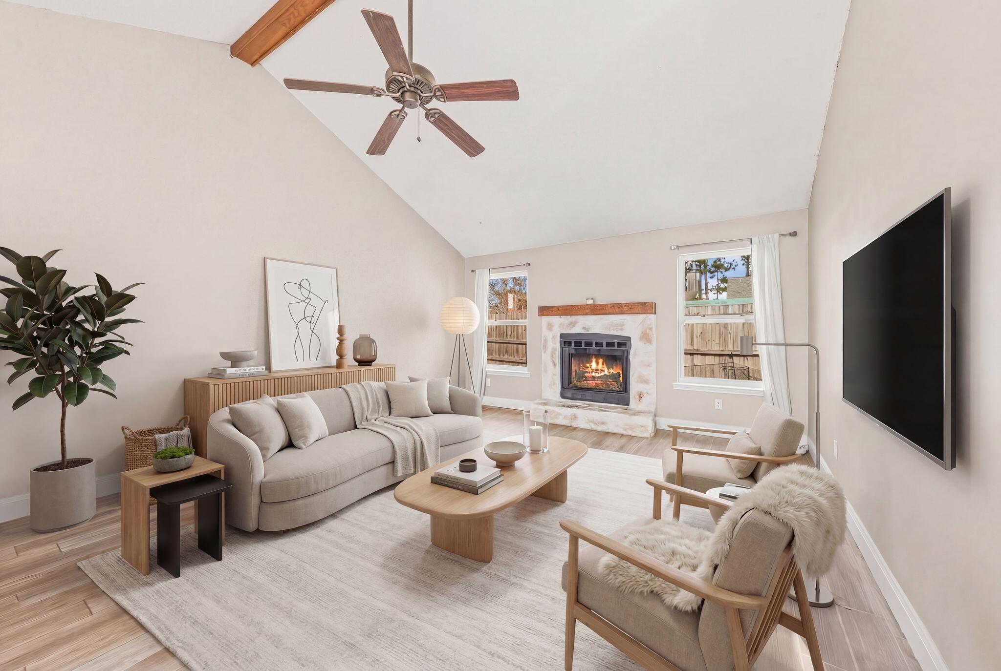 HIDDEN TRAILS PH 4 - Residential