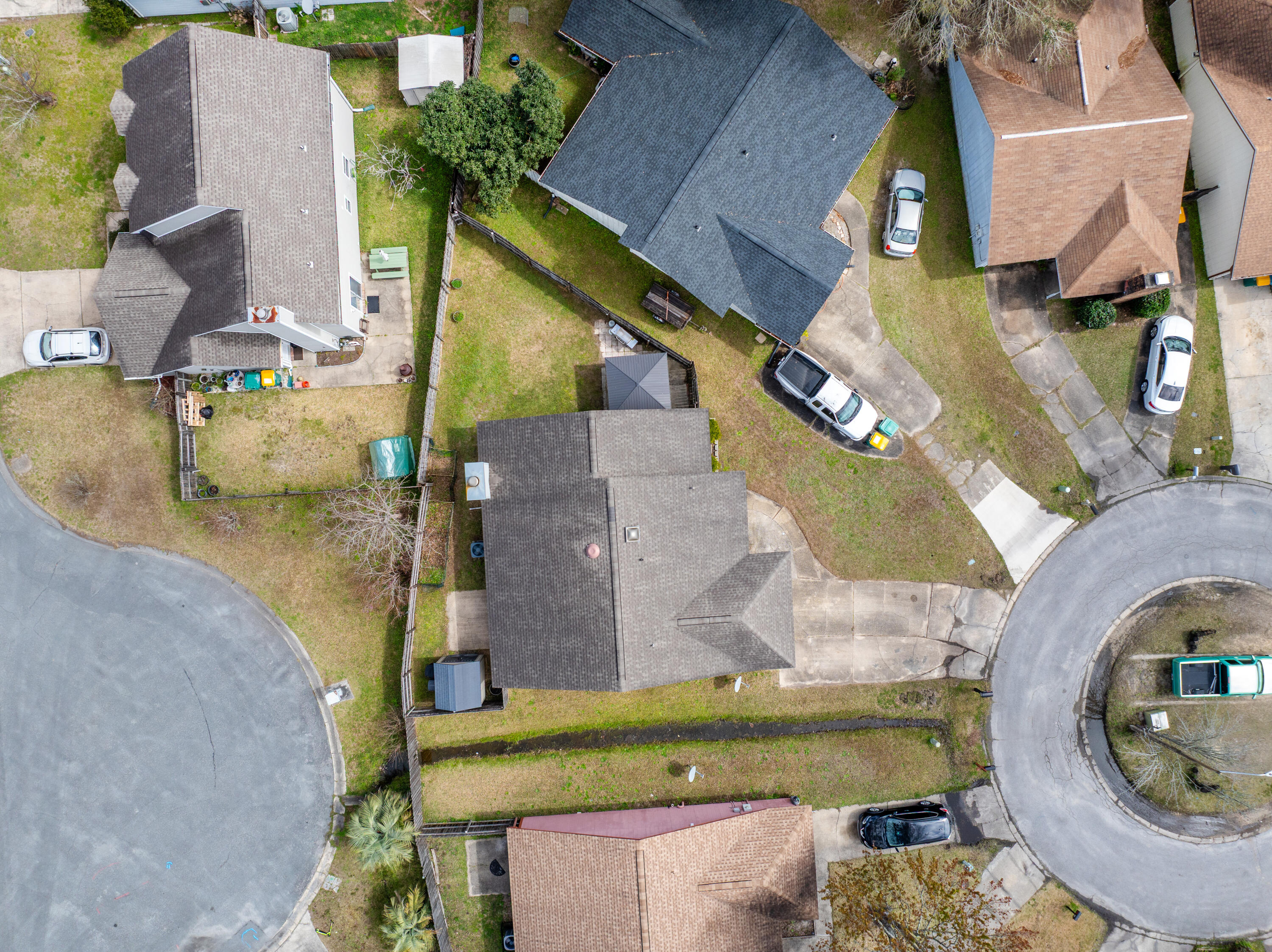 HIDDEN TRAILS PH 4 - Residential