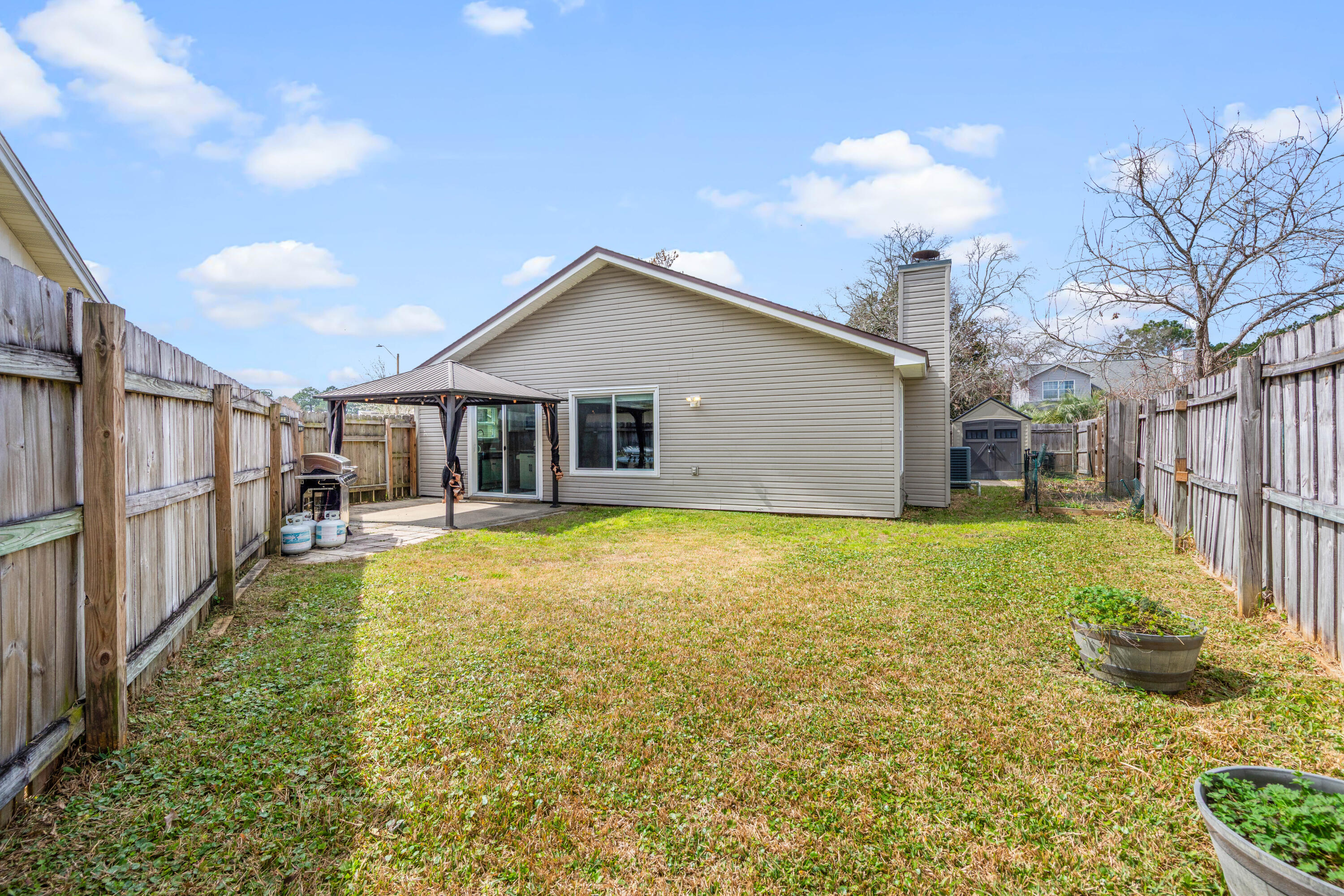 HIDDEN TRAILS PH 4 - Residential