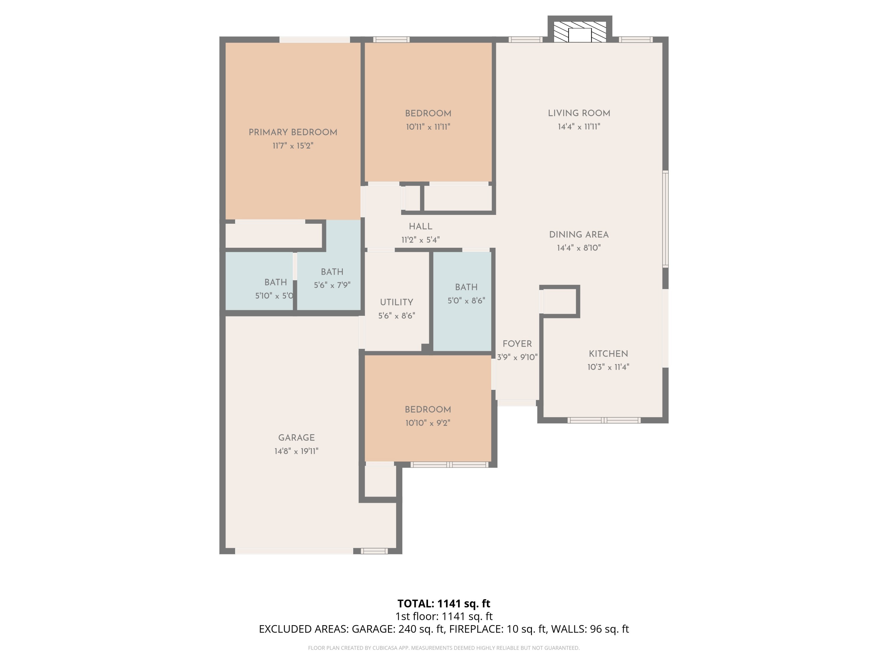 HIDDEN TRAILS PH 4 - Residential