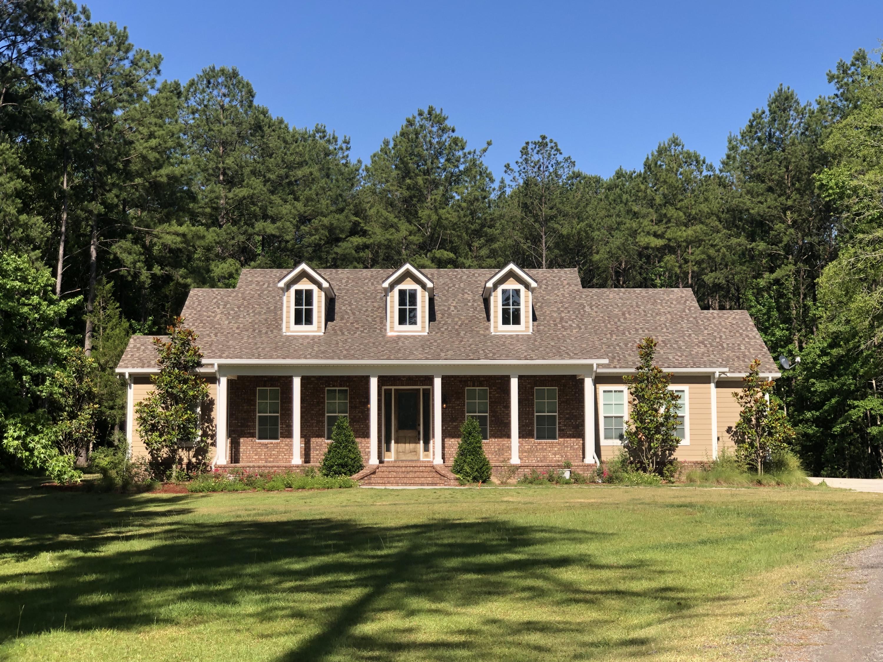 Bob Sikes - Residential