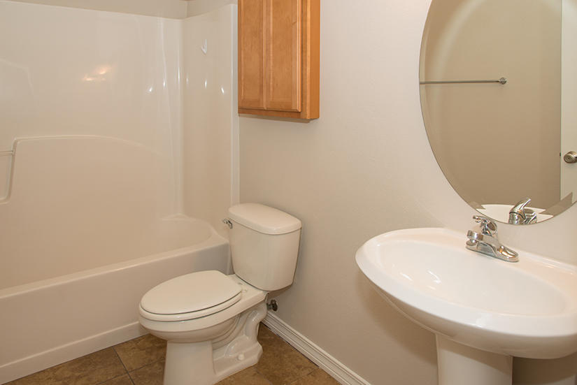 MERIDIAN SQUARE T/H - Residential Lease