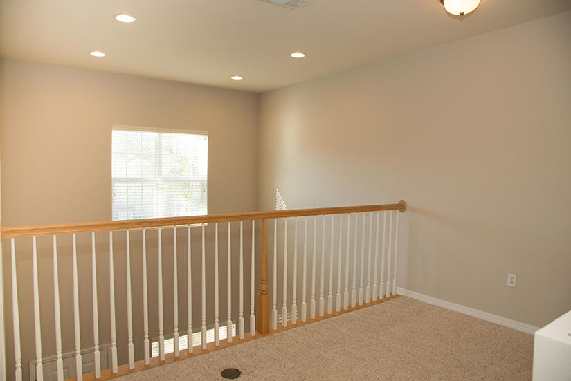 MERIDIAN SQUARE T/H - Residential Lease