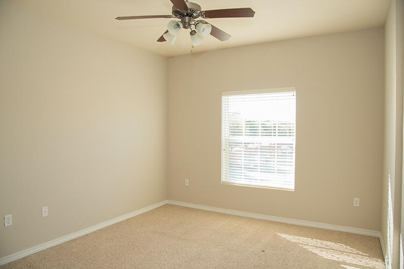 MERIDIAN SQUARE T/H - Residential Lease