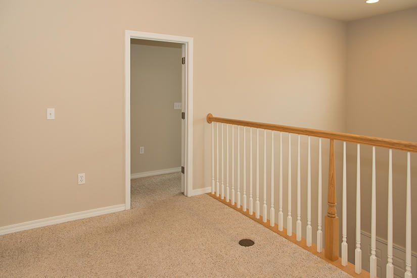 MERIDIAN SQUARE T/H - Residential Lease