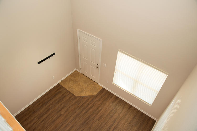 MERIDIAN SQUARE T/H - Residential Lease