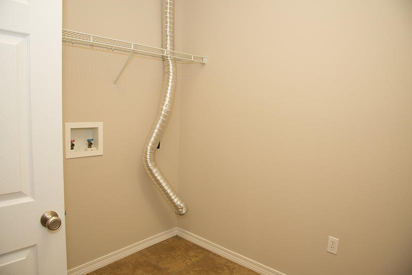 MERIDIAN SQUARE T/H - Residential Lease