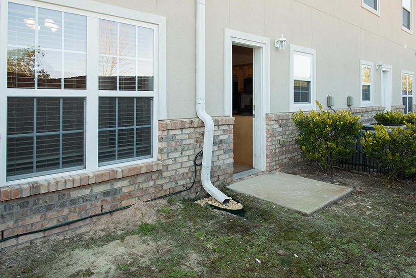 MERIDIAN SQUARE T/H - Residential Lease