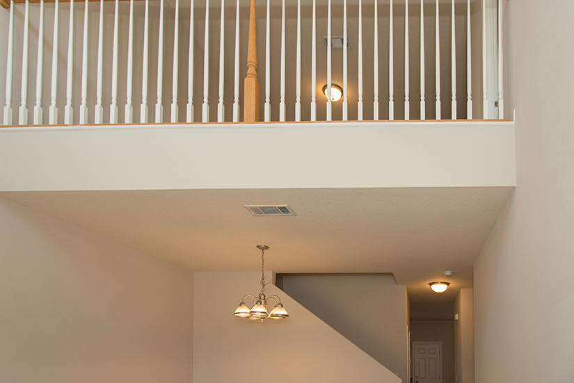 MERIDIAN SQUARE T/H - Residential Lease