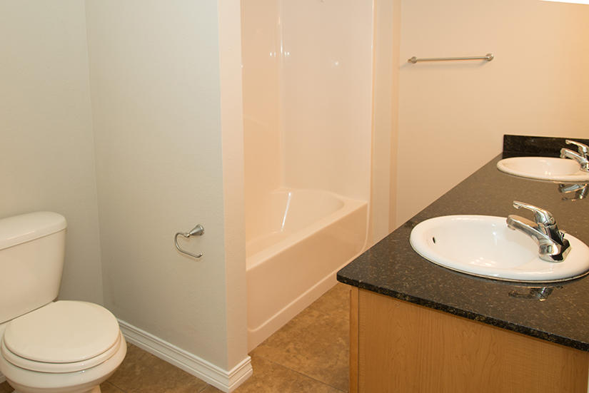 MERIDIAN SQUARE T/H - Residential Lease