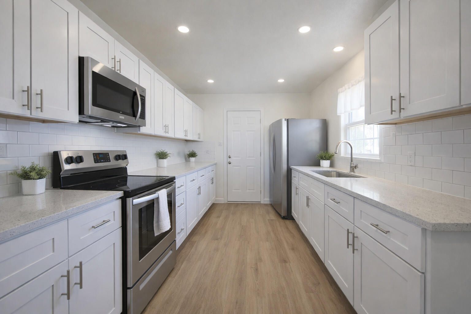 CARVER HEIGHTS - Residential