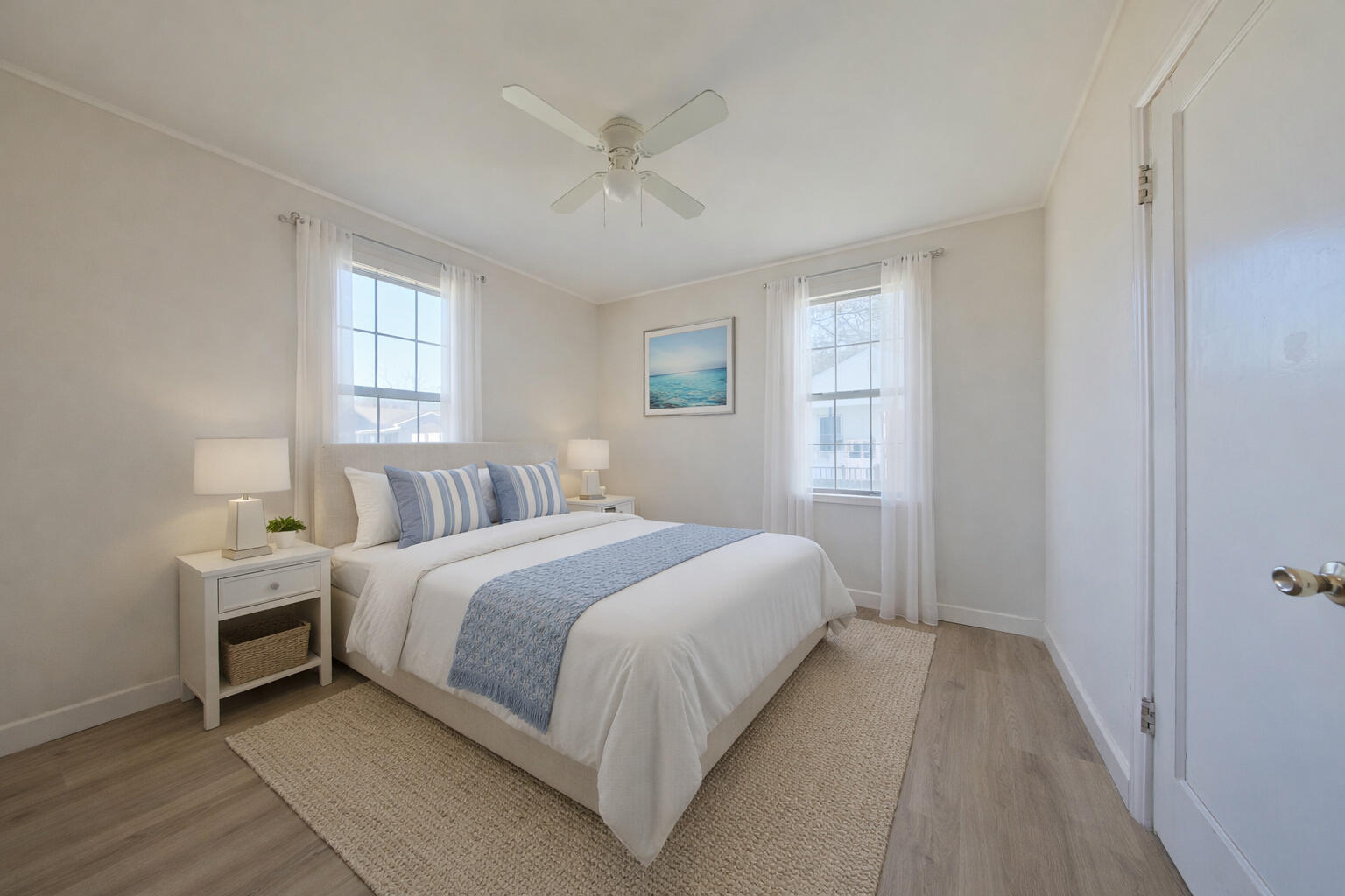 CARVER HEIGHTS - Residential