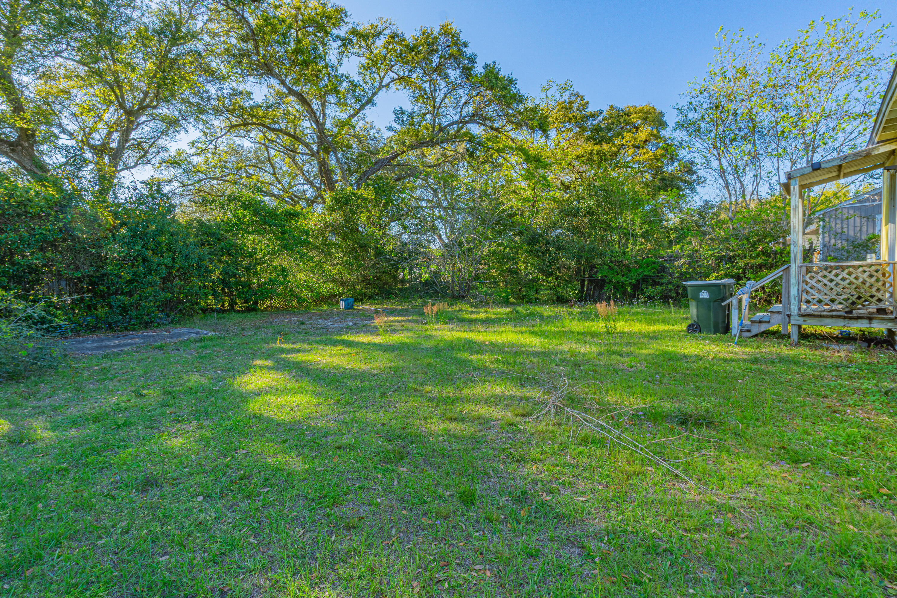 CARVER HEIGHTS - Residential